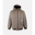 Vestes sur Grenoble : Blouson Oxbow Blouson canvas JOAO