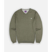 Pull Oxbow Pull essentiel col V PIVEGA