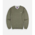 Pull Oxbow Pull essentiel col V PIVEGA