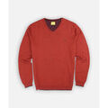 Pull Oxbow Pull essentiel col V PIVEGA