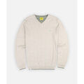 Pull Oxbow Pull essentiel col V PIVEGA