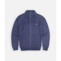 Gilet Oxbow Gilet zip &eacute;pais CURRENT Gris Grenoble