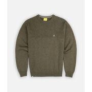 Pull Oxbow Pull essentiel col rond STAPLE