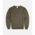 Pull Oxbow Pull essentiel col rond STAPLE