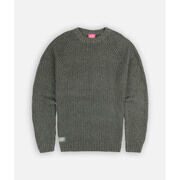 Pull Oxbow Pull col rond raglan DRIZZLE
