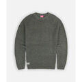 Pulls/Sweat sur Grenoble : Pull Oxbow Pull col rond raglan DRIZZLE