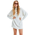 Robe courte Roxy Coldness Days
