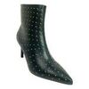 Bottines Maria Mare Bottines noires pour femmes 63636