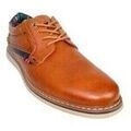 Baskets basses Xti Chaussure pour homme 144511 en cuir