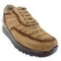 Chaussures Amarpies Chaussure pour femme 29393 et taupe Marron Grenoble