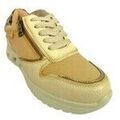 Chaussures Amarpies Chaussure pour femme 29410 et taupe Marron Grenoble