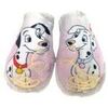 Chaussons b&eacute;b&eacute; Garzon Rentrez chez vous, Mme p226.275 mauve Rose