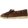Chaussures bateau Poelman ZALAMA Mocassins Femme