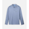 Polos sur Grenoble : Polo Oxbow Polo manches longues graphique CIRCLE