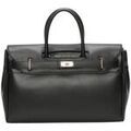Sacs &agrave; mains sur Grenoble : Sac &agrave; main Mac Douglas Sac a main Pyla Meryl Ref 45706 CS01 N Noir