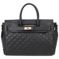 Sacs &agrave; mains sur Grenoble : Sac &agrave; main Mac Douglas Sac a main Pyla 2 Milo Ref 66455 MA01 Noir