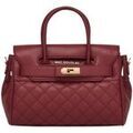 Sacs &agrave; mains sur Grenoble : Sac &agrave; main Mac Douglas Sac a main Pyla 2 Milo Ref 66455 MA64 Rouge
