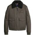 Blouson Patrouille De France Blouson B-10 Aero Ref 66646 Kaki