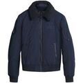 Blouson Patrouille De France Blouson Rafal Scaff Ref 66647 Marine Grenoble