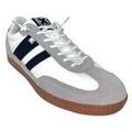 Baskets homme sur Grenoble : Baskets basses Xti Chaussure homme 144151 blanche
