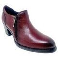 Bottes femme sur Grenoble : Boots Baerchi Chaussure femme 40180 bordeaux