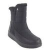 Bottines Amarpies Bottines noires pour femmes 25475 ajh