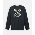 Tee-shirts sur Grenoble : T-shirt Oxbow Tee-shirt manches longues eco TAGTAN