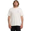 T-shirt Billabong So Far Premium