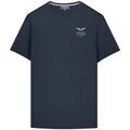 T-shirt Patrouille De France T shirt Wing Olyh Ref 64946 B