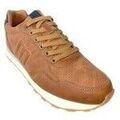 Baskets basses MTNG Chaussure en cuir pour homme MUSTANG 84755