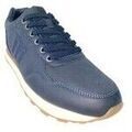 Baskets basses MTNG Chaussure MUSTANG pour homme 84755 bleue