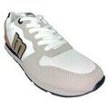 Baskets basses MTNG Chaussure MUSTANG pour homme 84467 blanche