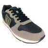 Baskets basses MTNG Chaussure MUSTANG pour homme 84467 noire