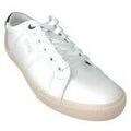 Baskets homme sur Grenoble : Baskets basses MTNG Chaussure MUSTANG pour homme 84732 blanche