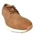 Baskets basses MTNG Chaussure MUSTANG pour homme 84779 en cuir