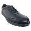 Chaussures Baerchi Chaussure noire pour homme 5323 Noir