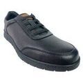 Randonn&eacute;e sur Grenoble : Chaussures Baerchi Chaussure noire pour homme 5323 Noir