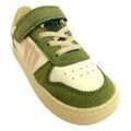 Chaussures enfants sur Grenoble : Baskets basses enfant MTNG Chaussures enfant 49313, kaki
