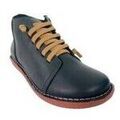 Bottines Chacal Bottines pour femmes 7210 noires Grenoble