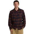 Chemise Billabong Offshore Jacquard Flannel Grenoble