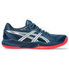 Chaussures Asics CHAUSSURES POWERBREAK - MAKO BLUE/WHITE - 41
