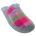 Chaussons Garzon Rentrez chez vous, Mme 7450.300, gris Grenoble