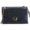 Sac a main Lollipops Sac porte epaule Ref S300590 Bleu marine