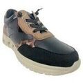 Chaussures Amarpies Chaussures 29409 et noires pour femmes Multicolore Grenoble