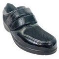 Randonn&eacute;e sur Grenoble : Chaussures Amarpies 29384 et chaussures noires pour femmes Noir
