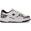 Chaussures de Skate DC Shoes CONSTRUCT leopard print