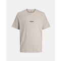 Tee-shirts sur Grenoble : T-shirt Jack & Jones 12278787 SOHO