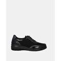 Chaussures Amarpies 29383 Noir Grenoble