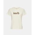 Tee-shirts sur Grenoble : T-shirt Levis A2086 0420 LSE THE PERFECT TEE