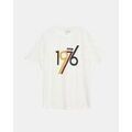 Tee-shirts sur Grenoble : T-shirt Vero Moda 10335254 GIORGIA